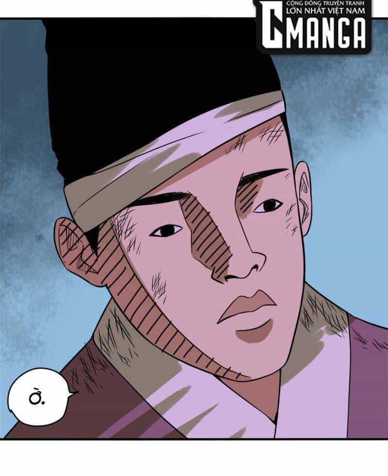 Kẻ Ăn Hại Triều Minh - Chương 56 - ảnh 19