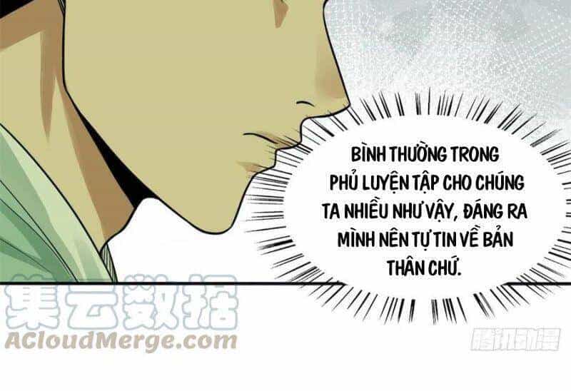 Kẻ Ăn Hại Triều Minh - Chương 57 - ảnh 17