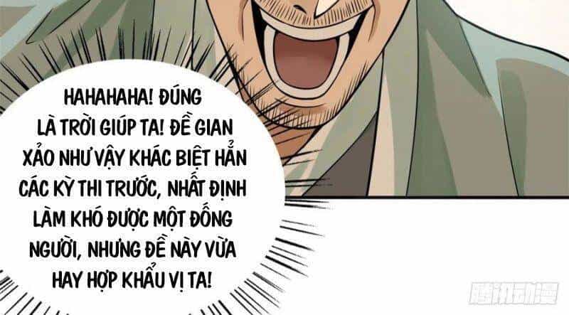 Kẻ Ăn Hại Triều Minh - Chương 57 - ảnh 25
