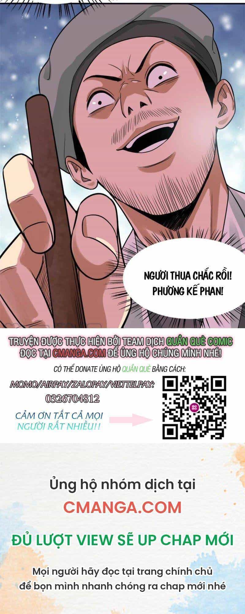 Kẻ Ăn Hại Triều Minh - Chương 57 - ảnh 26