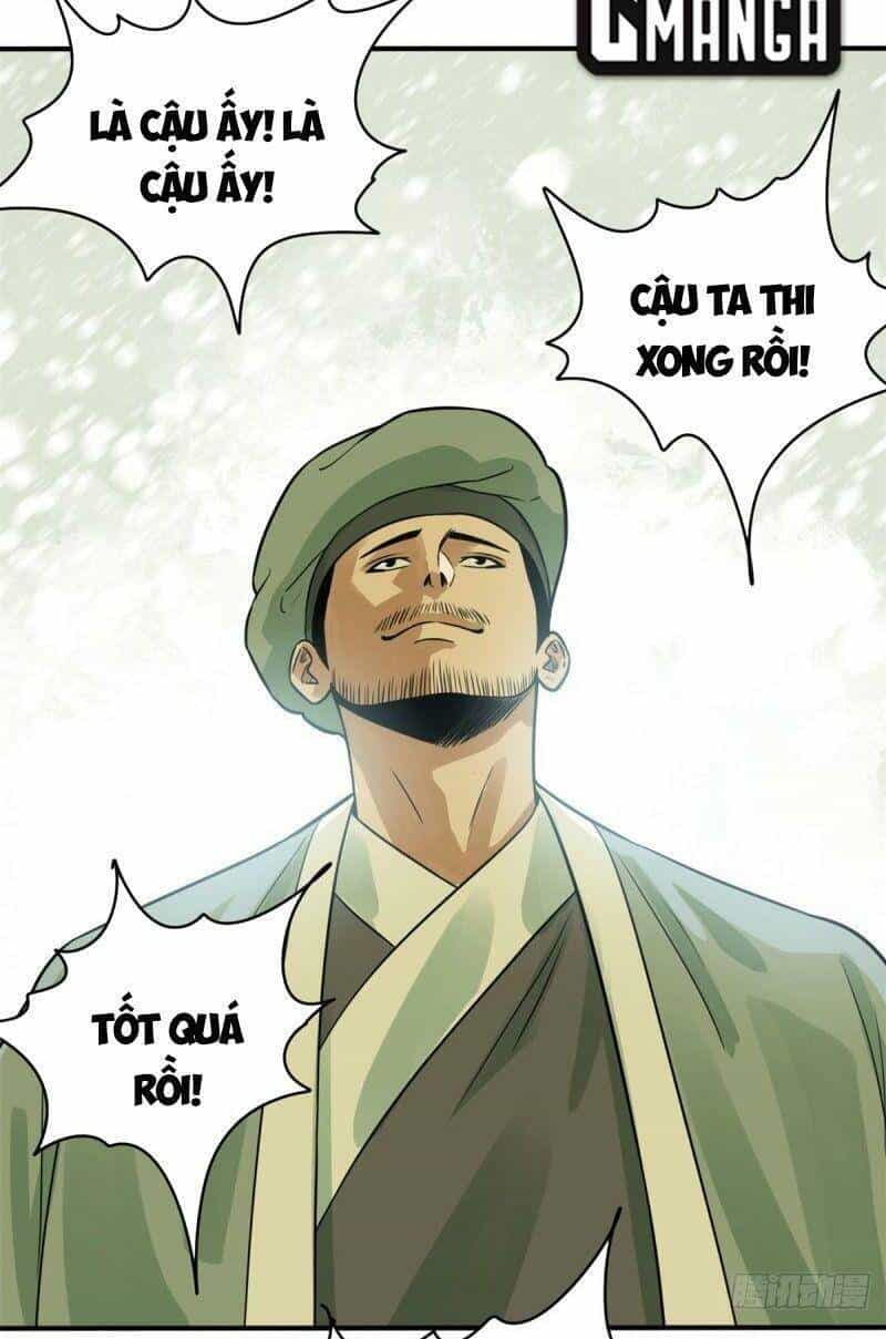 Kẻ Ăn Hại Triều Minh - Chương 58 - ảnh 2