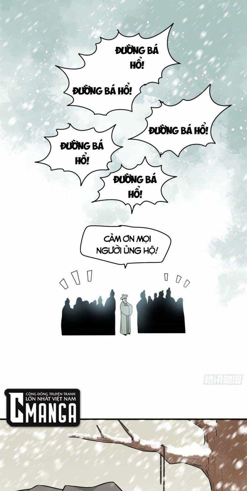 Kẻ Ăn Hại Triều Minh - Chương 58 - ảnh 24