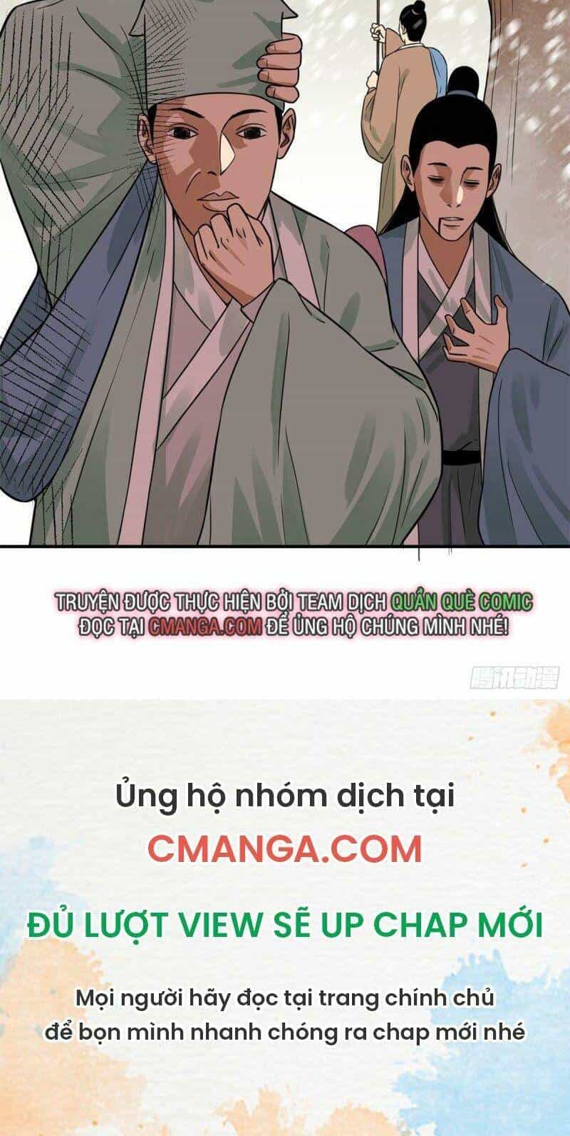 Kẻ Ăn Hại Triều Minh - Chương 58 - ảnh 25