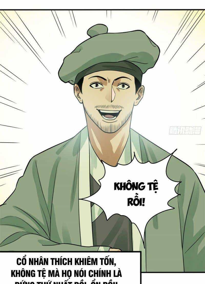 Kẻ Ăn Hại Triều Minh - Chương 58 - ảnh 6