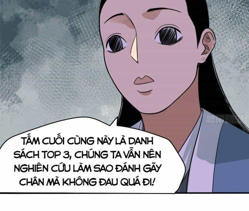 Kẻ Ăn Hại Triều Minh - Chương 59 - ảnh 16