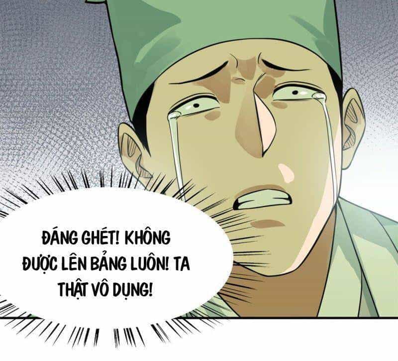 Kẻ Ăn Hại Triều Minh - Chương 59 - ảnh 19
