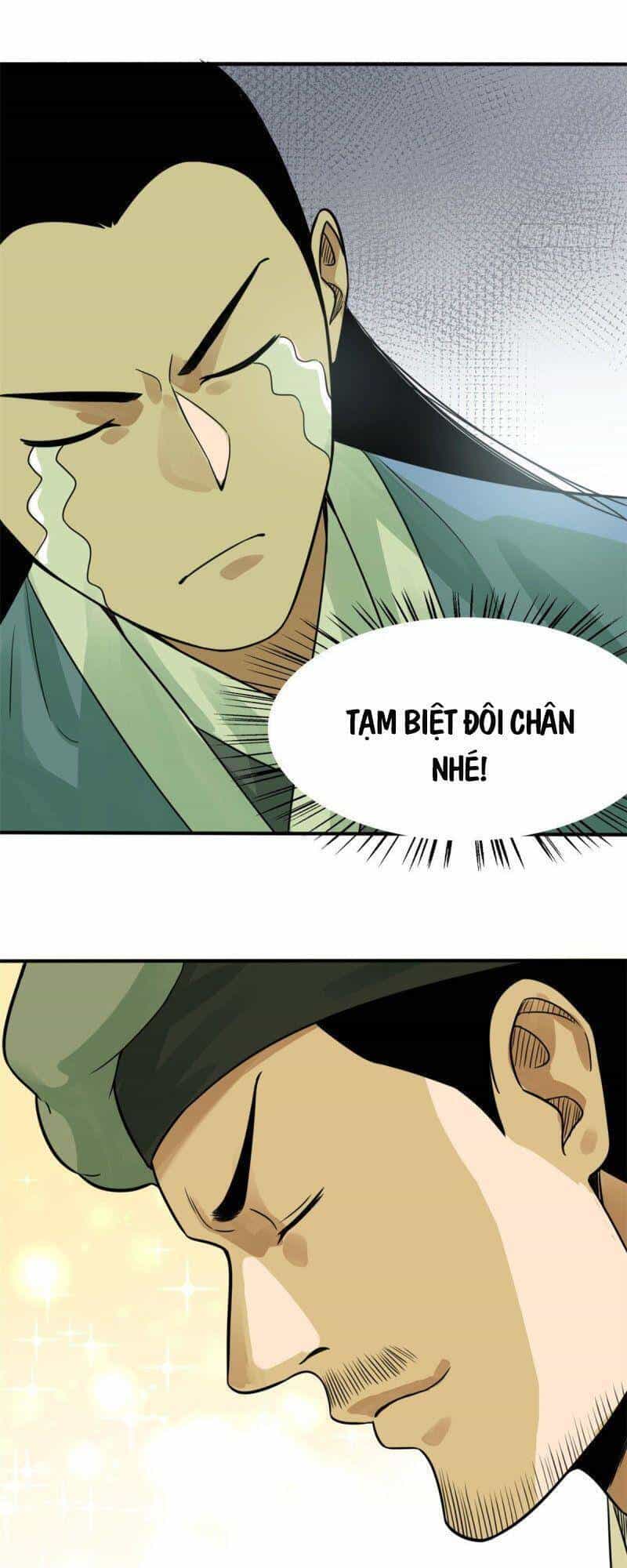 Kẻ Ăn Hại Triều Minh - Chương 59 - ảnh 20