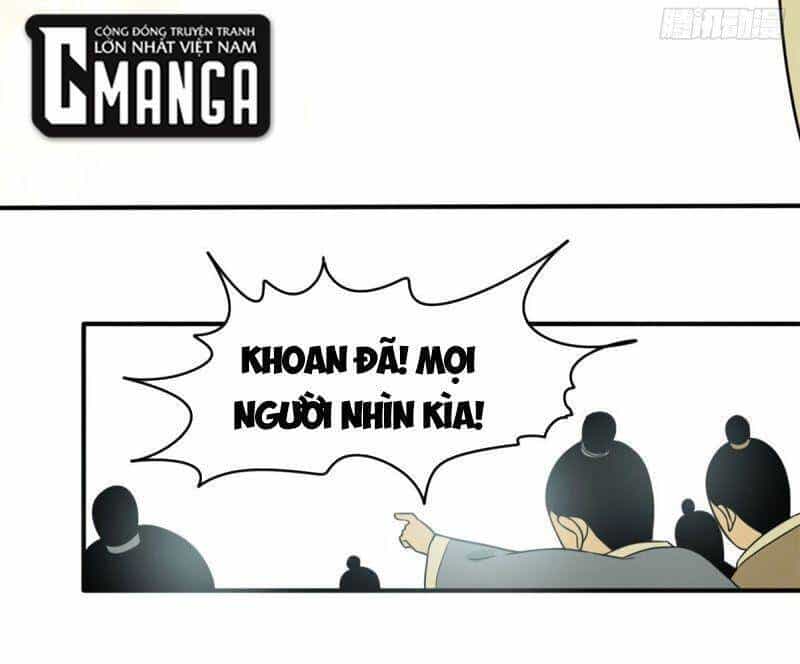 Kẻ Ăn Hại Triều Minh - Chương 59 - ảnh 21