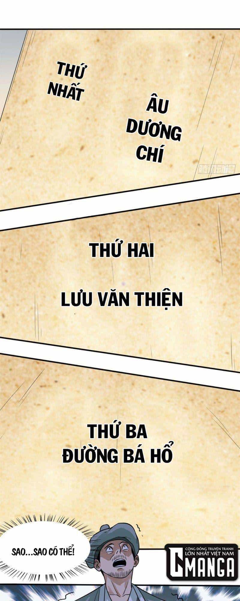 Kẻ Ăn Hại Triều Minh - Chương 59 - ảnh 24