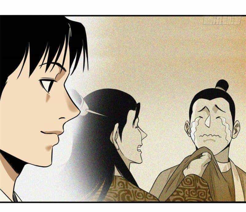 Kẻ Ăn Hại Triều Minh - Chương 61 - ảnh 14
