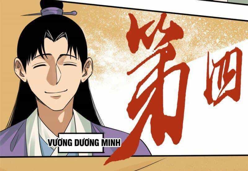 Kẻ Ăn Hại Triều Minh - Chương 61 - ảnh 2