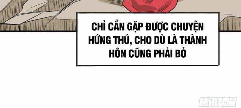 Kẻ Ăn Hại Triều Minh - Chương 61 - ảnh 20