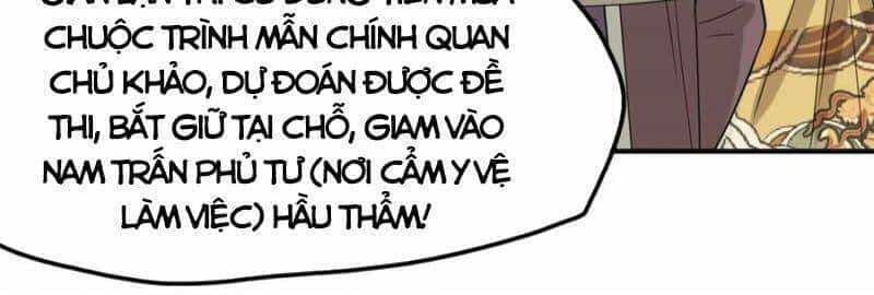 Kẻ Ăn Hại Triều Minh - Chương 62 - ảnh 12
