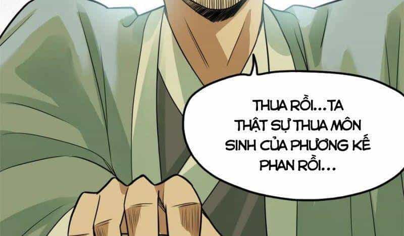 Kẻ Ăn Hại Triều Minh - Chương 62 - ảnh 2