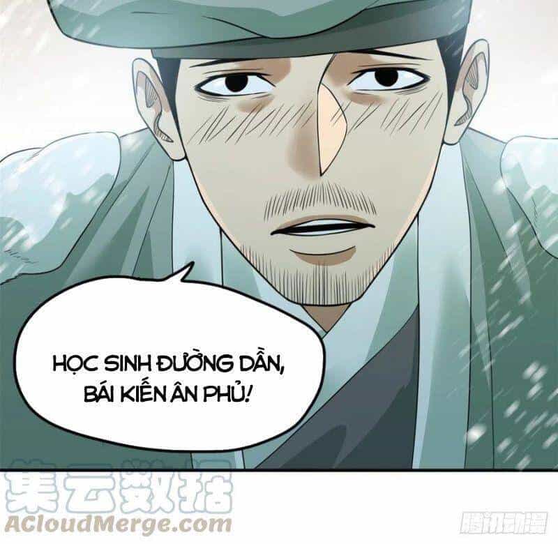 Kẻ Ăn Hại Triều Minh - Chương 62 - ảnh 25