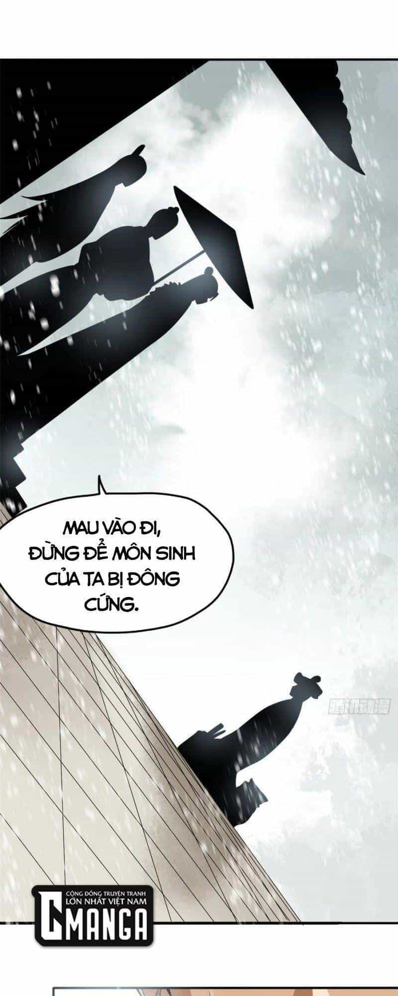 Kẻ Ăn Hại Triều Minh - Chương 62 - ảnh 26