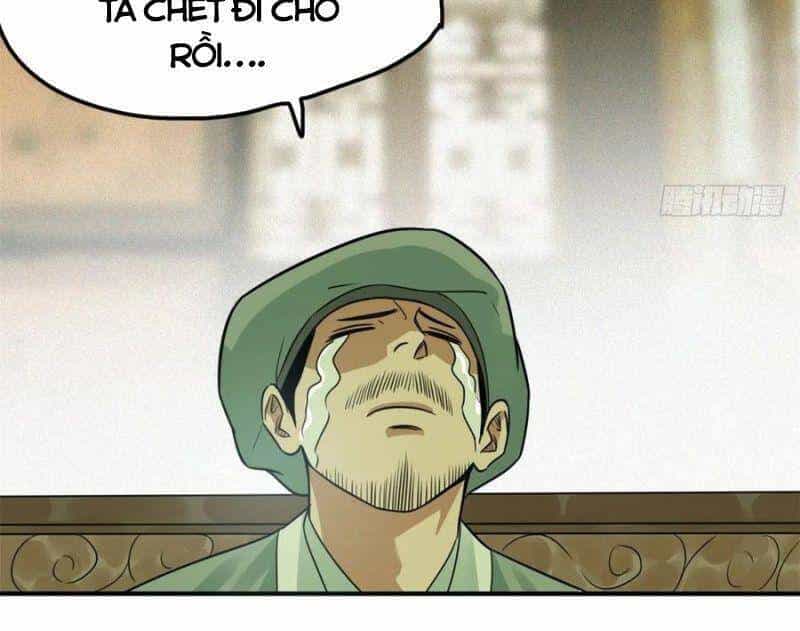 Kẻ Ăn Hại Triều Minh - Chương 62 - ảnh 4