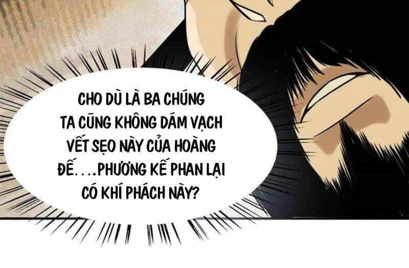 Kẻ Ăn Hại Triều Minh - Chương 63 - ảnh 12