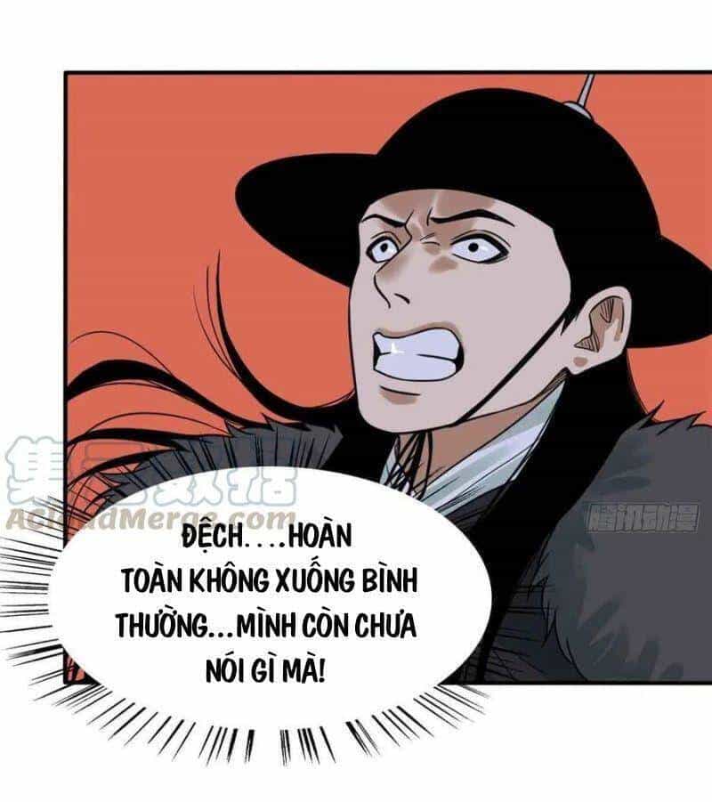 Kẻ Ăn Hại Triều Minh - Chương 63 - ảnh 15