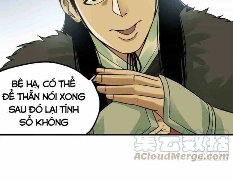 Kẻ Ăn Hại Triều Minh - Chương 63 - ảnh 17