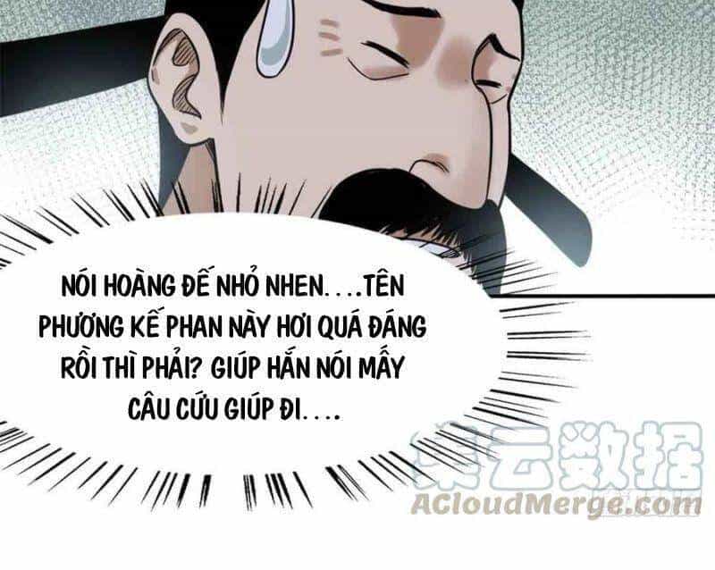 Kẻ Ăn Hại Triều Minh - Chương 63 - ảnh 19