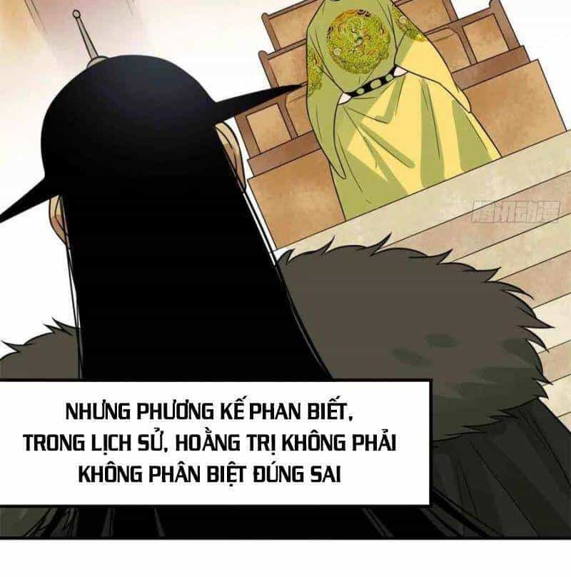 Kẻ Ăn Hại Triều Minh - Chương 63 - ảnh 8