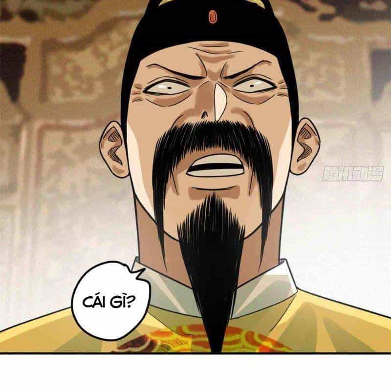 Kẻ Ăn Hại Triều Minh - Chương 64 - ảnh 2