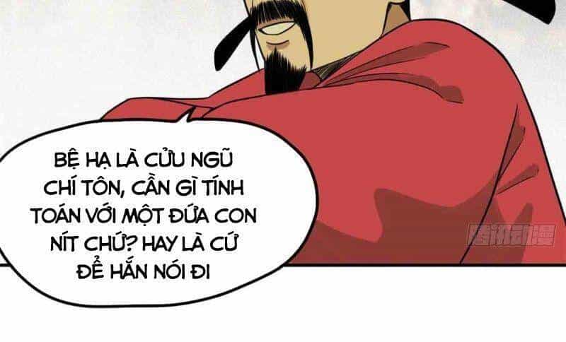 Kẻ Ăn Hại Triều Minh - Chương 64 - ảnh 4
