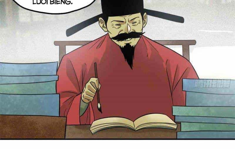 Kẻ Ăn Hại Triều Minh - Chương 64 - ảnh 8