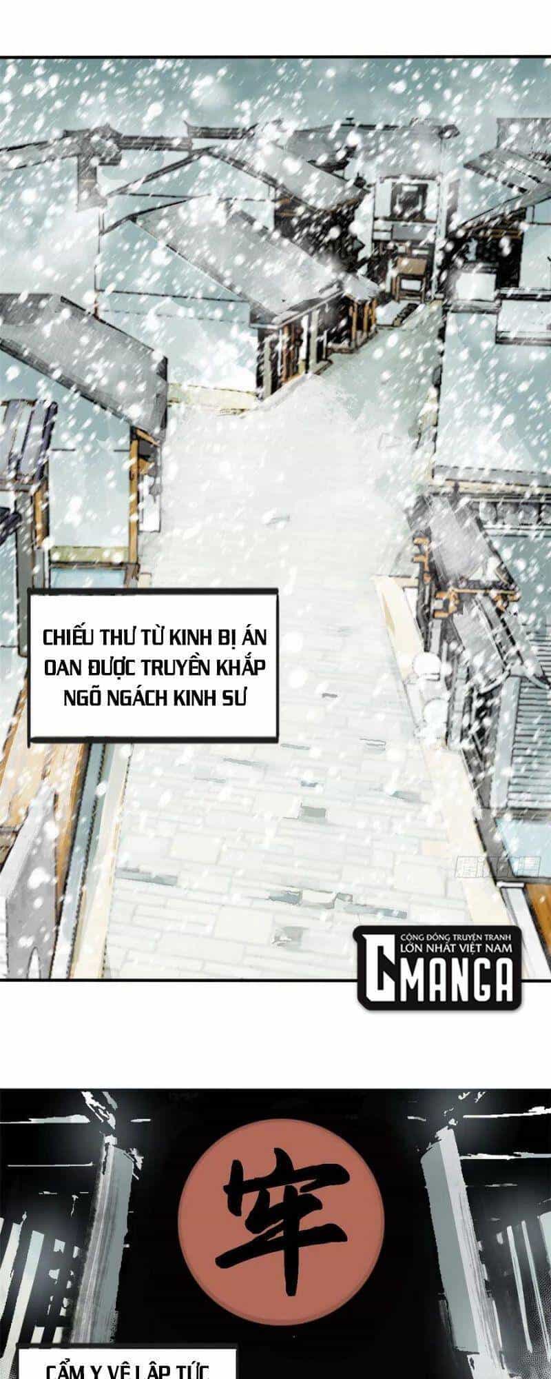 Kẻ Ăn Hại Triều Minh - Chương 65 - ảnh 1