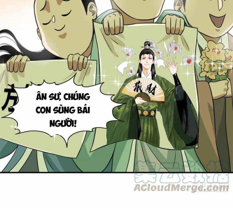 Kẻ Ăn Hại Triều Minh - Chương 65 - ảnh 12