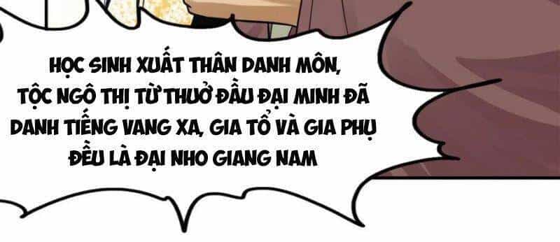 Kẻ Ăn Hại Triều Minh - Chương 65 - ảnh 21