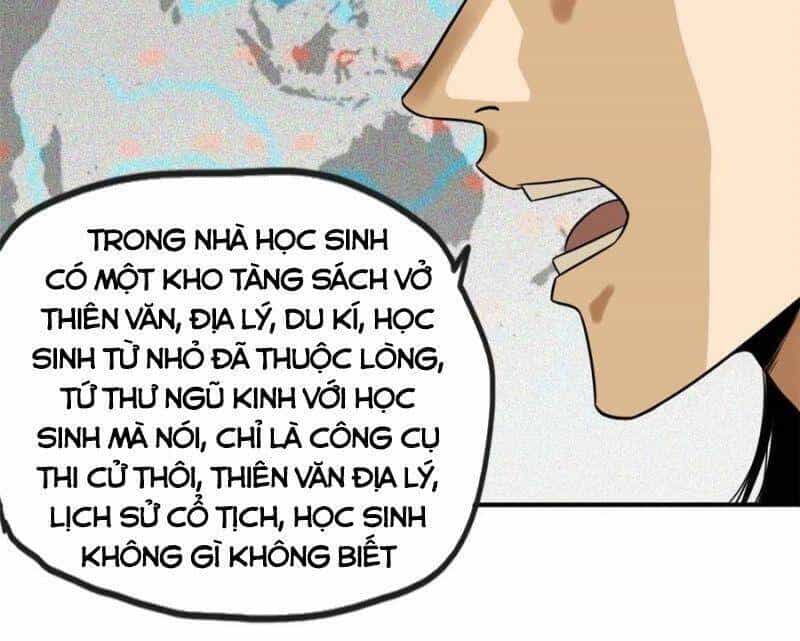 Kẻ Ăn Hại Triều Minh - Chương 65 - ảnh 23