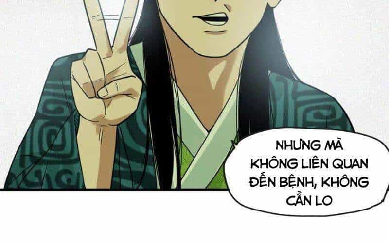 Kẻ Ăn Hại Triều Minh - Chương 66 - ảnh 10