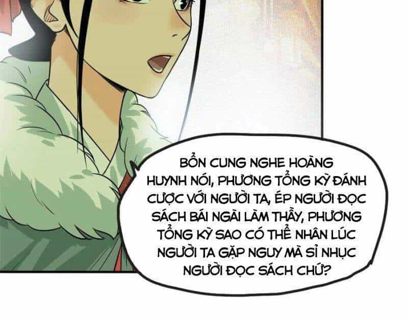 Kẻ Ăn Hại Triều Minh - Chương 66 - ảnh 12
