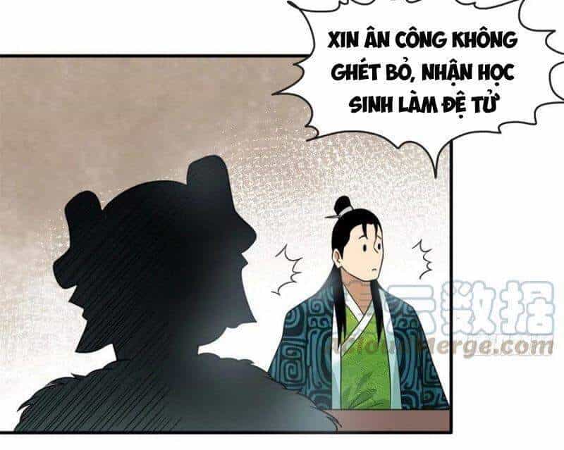Kẻ Ăn Hại Triều Minh - Chương 66 - ảnh 14