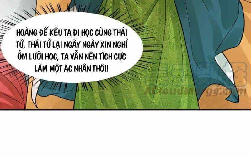 Kẻ Ăn Hại Triều Minh - Chương 66 - ảnh 2