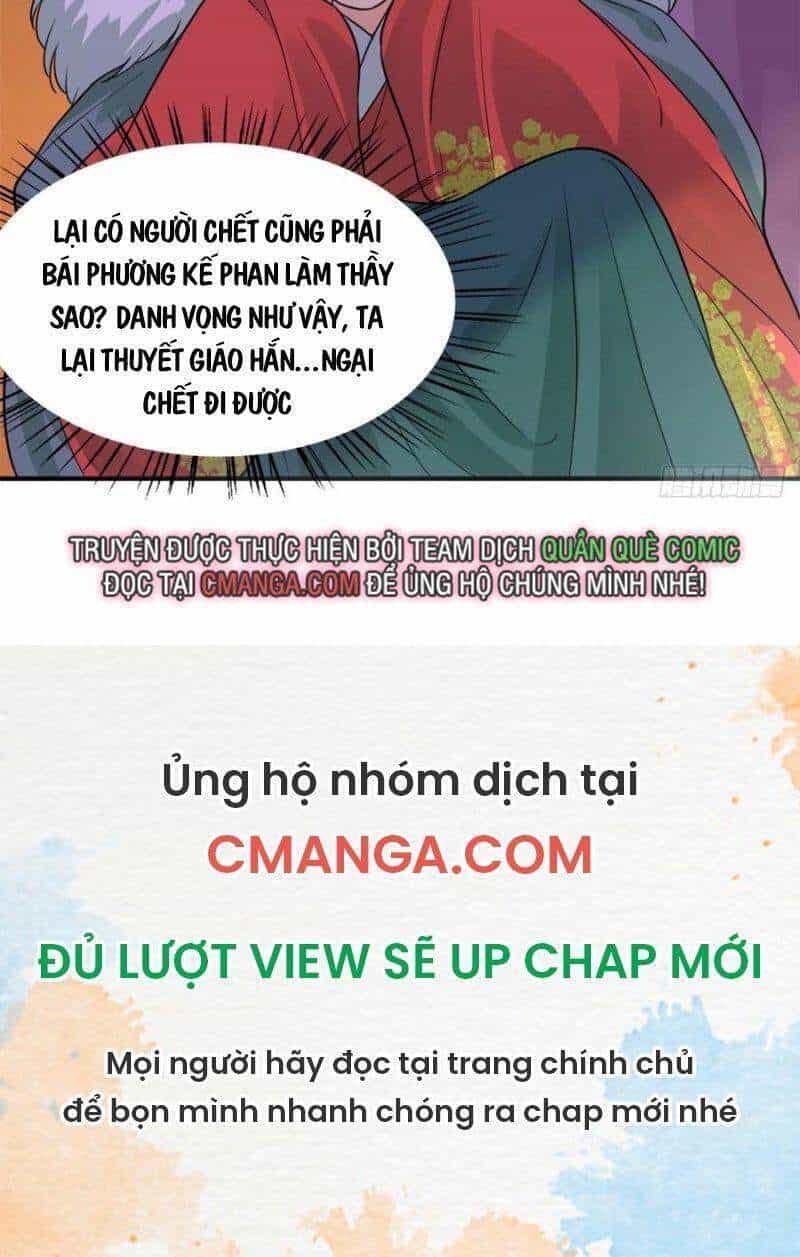 Kẻ Ăn Hại Triều Minh - Chương 66 - ảnh 27