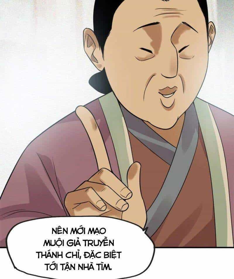 Kẻ Ăn Hại Triều Minh - Chương 66 - ảnh 6