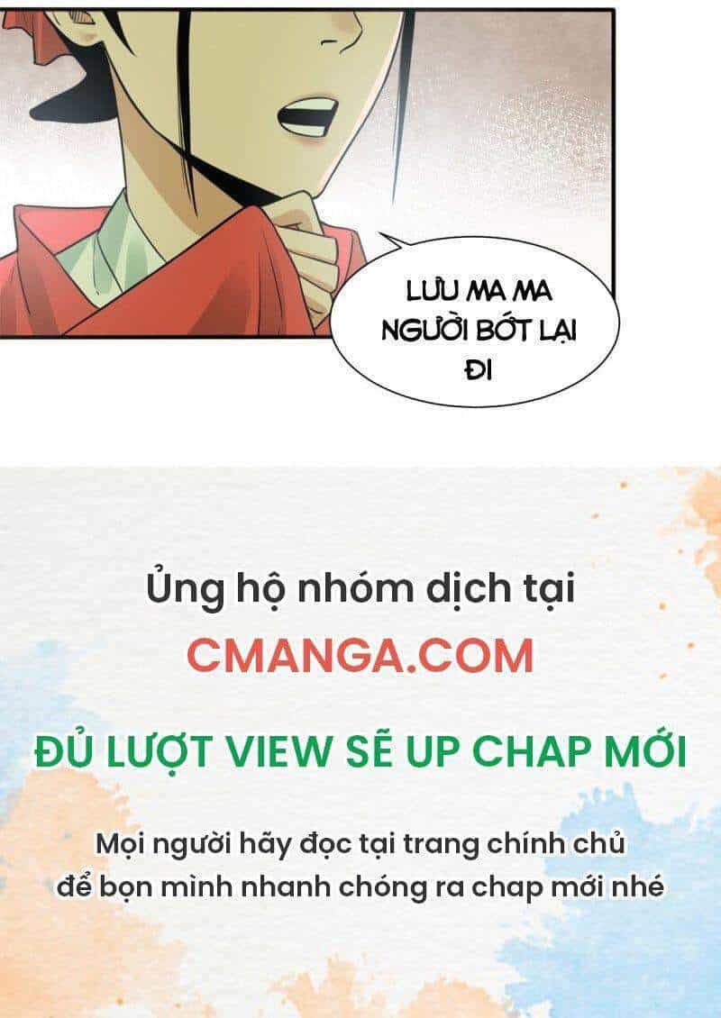 Kẻ Ăn Hại Triều Minh - Chương 67 - ảnh 15
