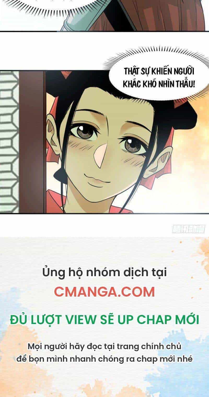 Kẻ Ăn Hại Triều Minh - Chương 67 - ảnh 33