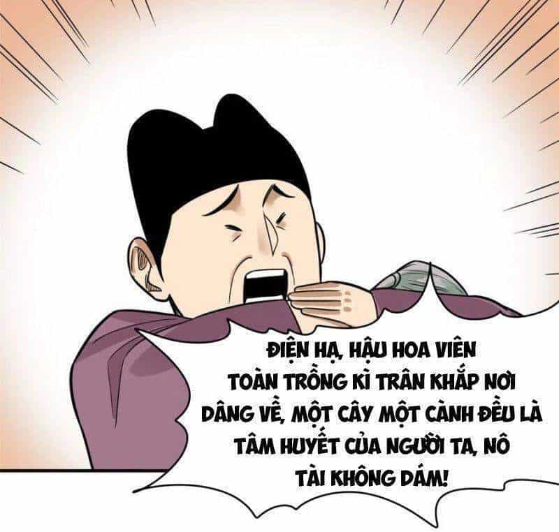 Kẻ Ăn Hại Triều Minh - Chương 68 - ảnh 10