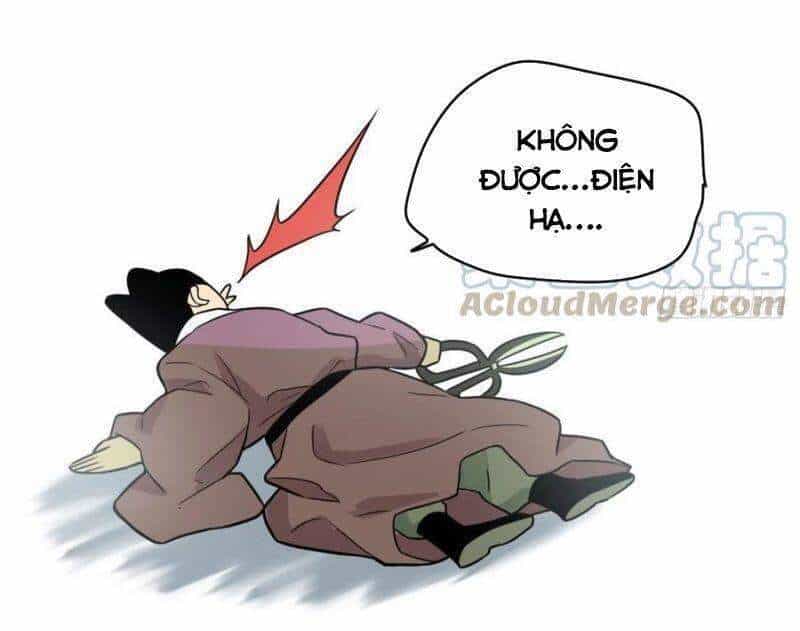 Kẻ Ăn Hại Triều Minh - Chương 68 - ảnh 14