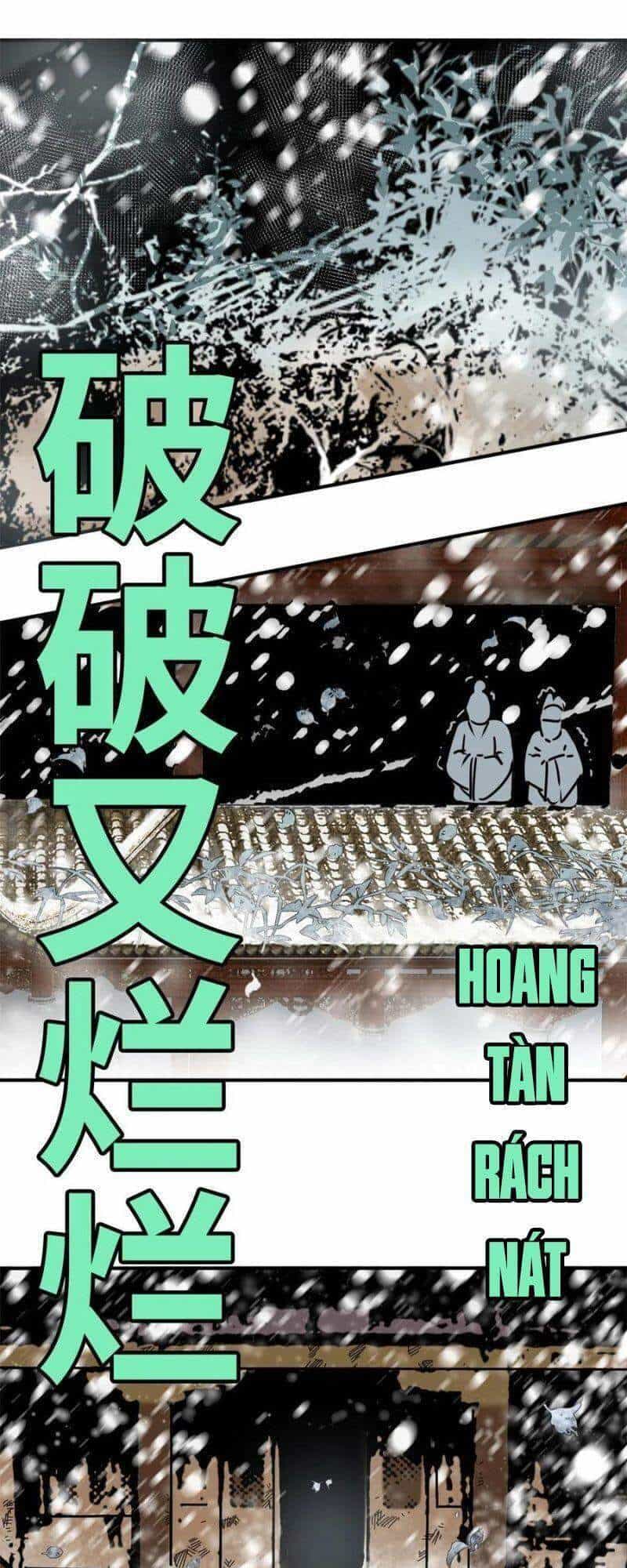 Kẻ Ăn Hại Triều Minh - Chương 68 - ảnh 19