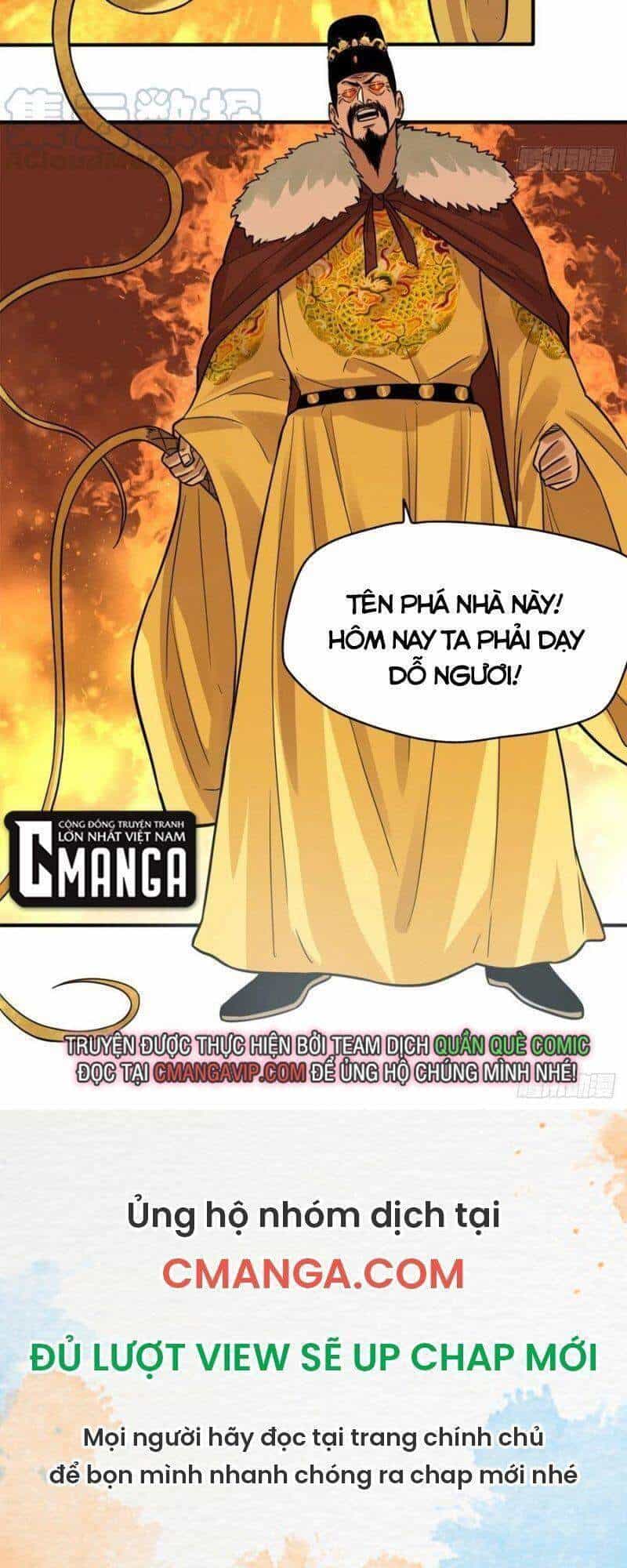 Kẻ Ăn Hại Triều Minh - Chương 68 - ảnh 24