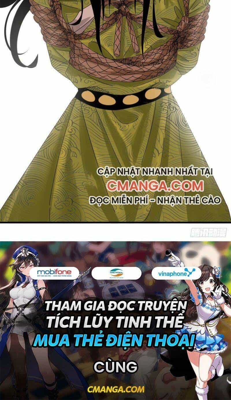 Kẻ Ăn Hại Triều Minh - Chương 6 - ảnh 23