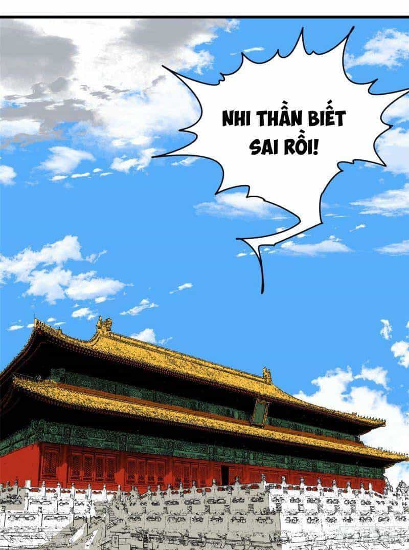 Kẻ Ăn Hại Triều Minh - Chương 6 - ảnh 5