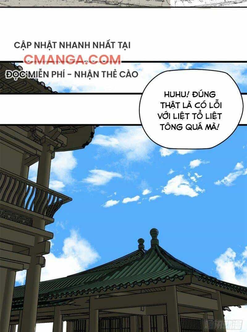 Kẻ Ăn Hại Triều Minh - Chương 6 - ảnh 6