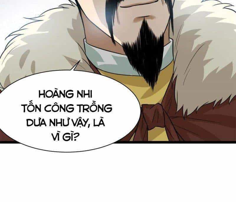 Kẻ Ăn Hại Triều Minh - Chương 69 - ảnh 12