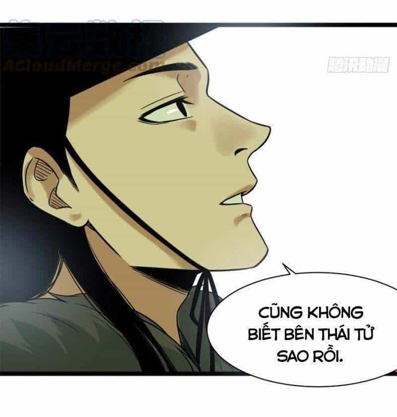 Kẻ Ăn Hại Triều Minh - Chương 69 - ảnh 16